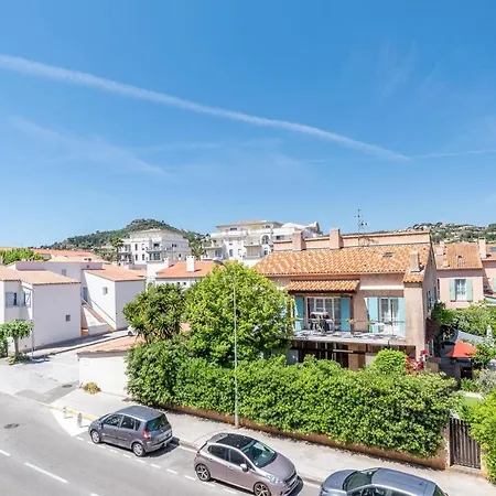 Studio Of 22M With Wi-Fi In The South Of Provence