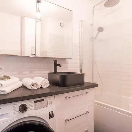 Апартаменты Studio Of 22M With Wi-Fi In The South Of Provence