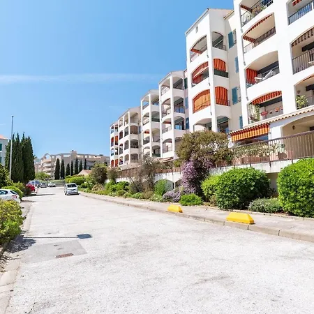 Studio Of 22M With Wi-Fi In The South Of Provence Апартаменты